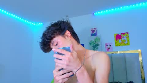 juanmres online show from 7, 7, 2026