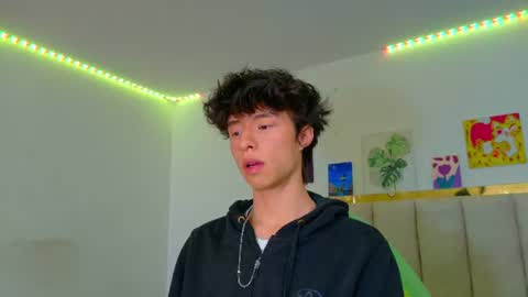 juanmres online show from 14, 7, 2026