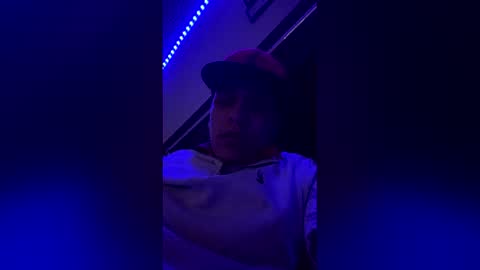 juanpablovg22 online show from 13, 3, 2026