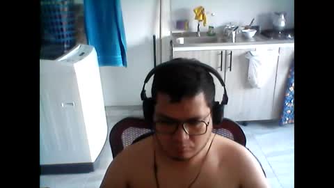 Snapshot of juanpeter10 chatting on 15, 3, 2026 BruceWayne online show from 15, 3, 2026