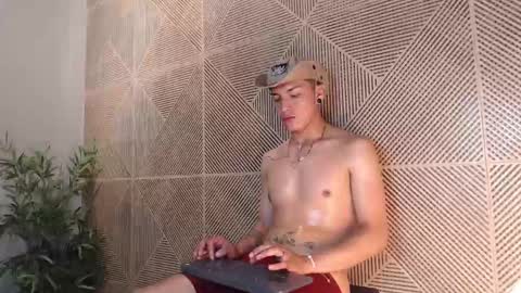 Juanse Colling online show from 28, 2, 2026