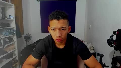 Snapshot of juansw66 chatting on 14, 9, 2025 juansw66 online show from 14, 9, 2025