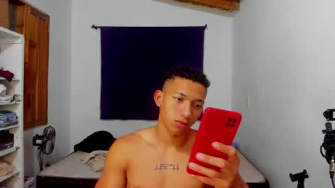 Snapshot of juansw66 chatting on 2, 10, 2025 juansw66 online show from 2, 10, 2025