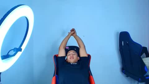 Snapshot of juansw66 chatting on 14, 10, 2025 juansw66 online show from 14, 10, 2025