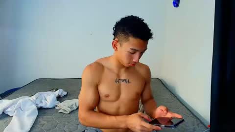 Snapshot of juansw66 chatting on 14, 11, 2025 juansw66 online show from 14, 11, 2025