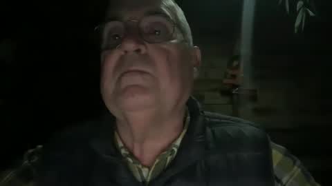 Juan online show from 29, 11, 2025