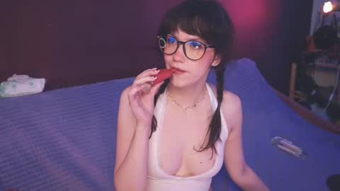 Arina online show from 3, 12, 2024