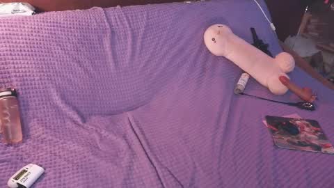 Arina online show from 17, 1, 2025