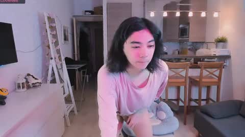 Snapshot of judame_aoi chatting on 15, 5, 2026 Aoi online show from 15, 5, 2026