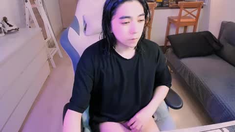 Snapshot of judame_aoi chatting on 31, 5, 2026 Aoi online show from 31, 5, 2026