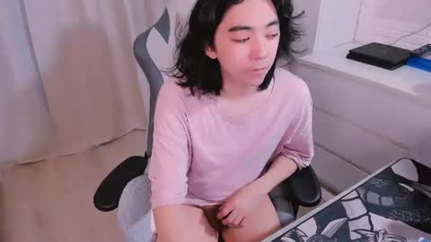 Snapshot of judame_aoi chatting on 23, 6, 2026 Aoi online show from 23, 6, 2026