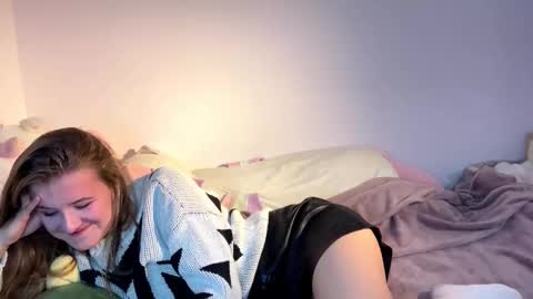 Gera online show from 18, 11, 2025