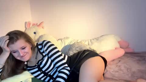 Gera online show from 24, 11, 2025