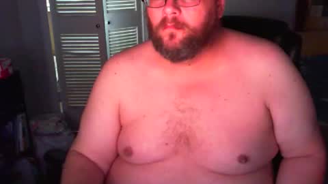 Judobear online show from 29, 11, 2025