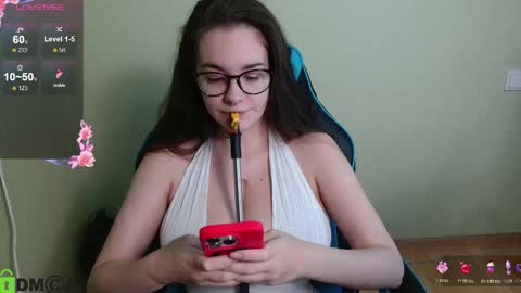 Judy Marbles online show from 28, 11, 2025