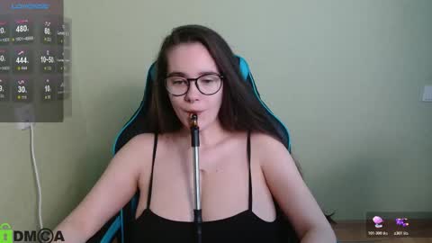 Judy Marbles online show from 13, 3, 2026