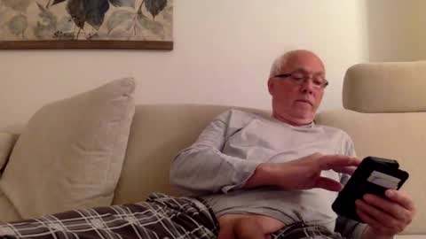 juergener342205 online show from 28, 4, 2026