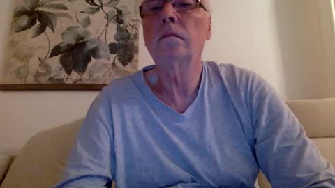 juergener342205 online show from 28, 4, 2026