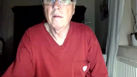 juergener342205 online show from 30, 4, 2026