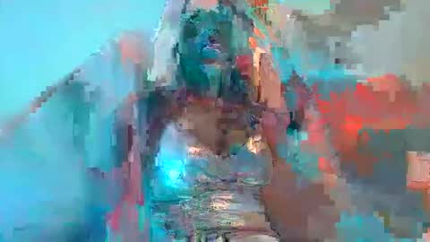Snapshot of juice416596 chatting on 24, 5, 2026 juice online show from 24, 5, 2026