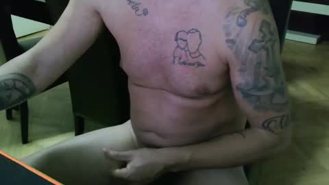 CoupleJuice online show from 11, 1, 2025