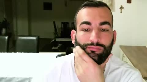 CoupleJuice online show from 17, 1, 2025