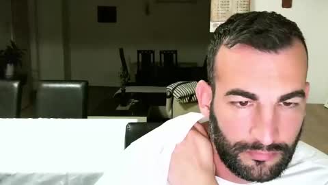 CoupleJuice online show from 19, 1, 2025