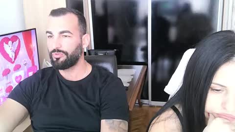 CoupleJuice online show from 14, 2, 2025