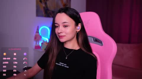 Angelina online show from 19, 4, 2026