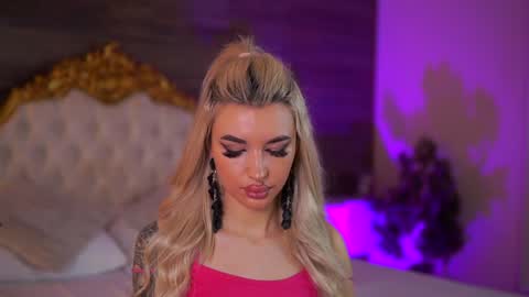 Jessye online show from 29, 1, 2025