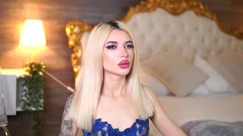 Jessye online show from 15, 2, 2025