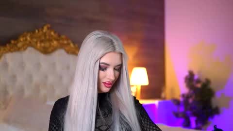 Jessye online show from 22, 2, 2025