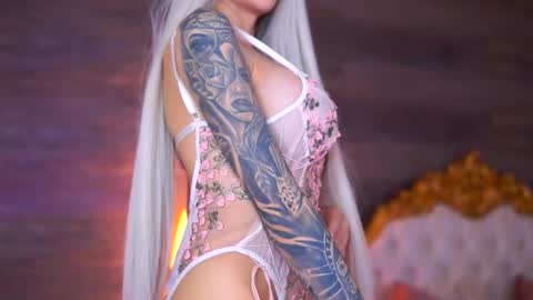 Jessye online show from 2, 2, 2026