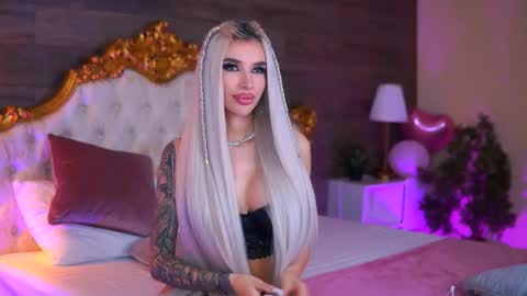 Jessye online show from 11, 2, 2026