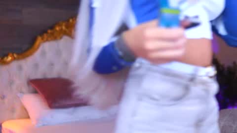 Jessye online show from 27, 3, 2026