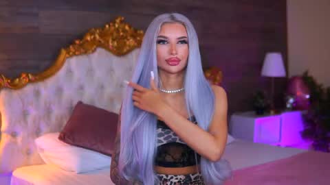 Snapshot of juicy_jessye chatting on 23, 4, 2026 Jessye online show from 23, 4, 2026