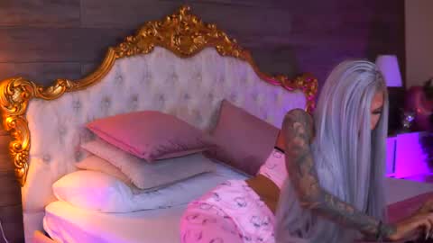 Snapshot of juicy_jessye chatting on 29, 4, 2026 Jessye online show from 29, 4, 2026