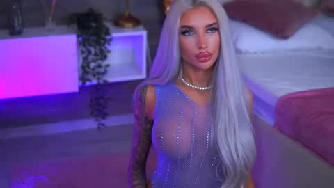 Snapshot of juicy_jessye chatting on 30, 4, 2026 Jessye online show from 30, 4, 2026