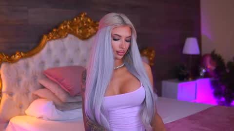 Snapshot of juicy_jessye chatting on 3, 5, 2026 Jessye online show from 3, 5, 2026