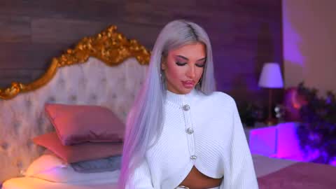 Snapshot of juicy_jessye chatting on 10, 5, 2026 Jessye online show from 10, 5, 2026