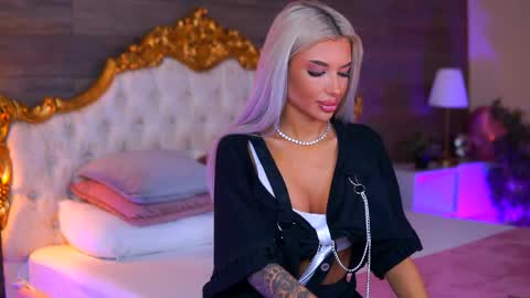 Snapshot of juicy_jessye chatting on 14, 5, 2026 Jessye online show from 14, 5, 2026