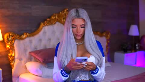 Snapshot of juicy_jessye chatting on 15, 5, 2026 Jessye online show from 15, 5, 2026