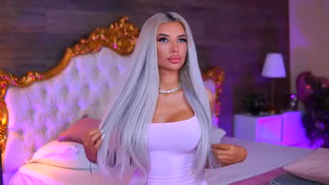 Snapshot of juicy_jessye chatting on 24, 5, 2026 Jessye online show from 24, 5, 2026