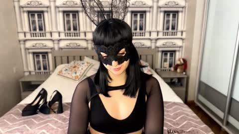 Lizzy online show from 19, 1, 2026