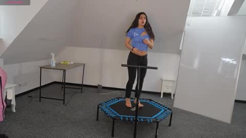 Elza online show from 10, 3, 2026