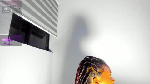 Your Paradise online show from 20, 4, 2026