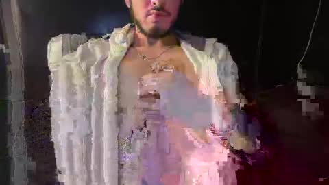 Juicy online show from 30, 3, 2026