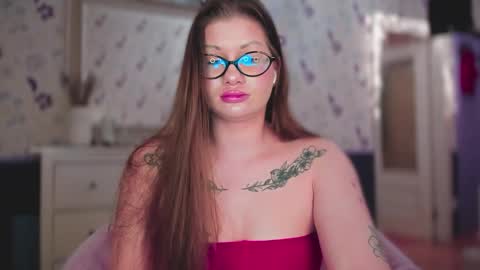 Elena online show from 30, 10, 2025