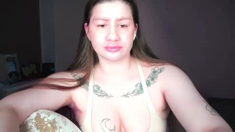 Elena online show from 19, 4, 2026