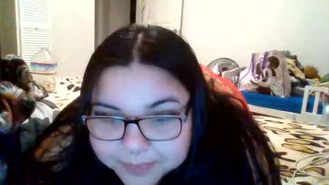 juicylatinabbw online show from 23, 2, 2026